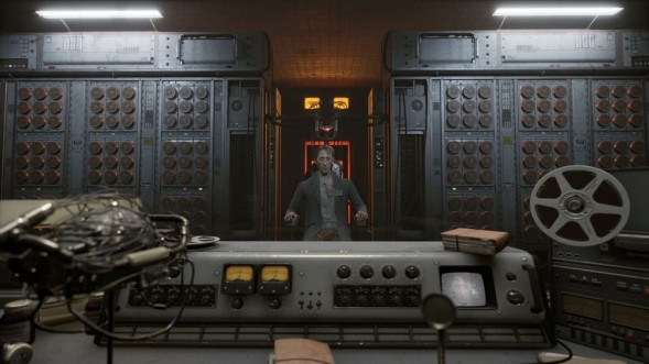 Игра KARMA: The Dark World. Limited Edition [PS5, русские субтитры] в Севастополе