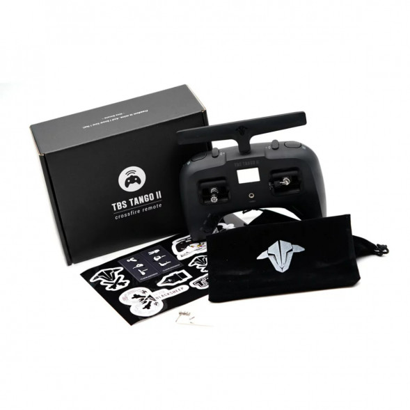 Аппаратура управления TBS Tango 2 Pro V4 в Севастополе