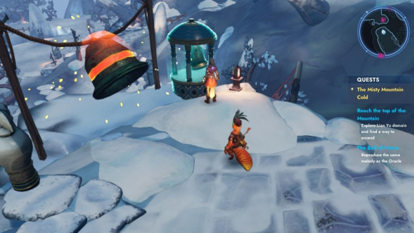 Игра Batora: Lost Haven [Nintendo Switch, русские субтитры] в Севастополе