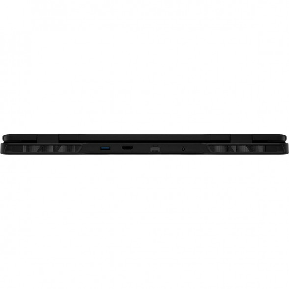 Ноутбук игровой MSI Pulse A16 AI+ C3HWGKG-030XRU (16&amp;quot;, IPS, AMD Ryzen AI 7 350 2ГГц, 8 ядер, 32ГБ DDR5, 1ТБ SSD, NVIDIA GeForce RTX 5070, TGP 115Вт, FreeDOS) черный в Севастополе