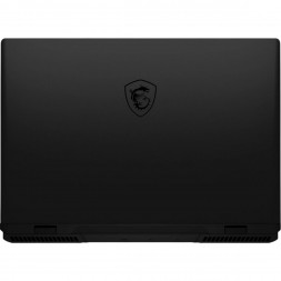 Ноутбук игровой MSI Pulse A16 AI+ C3HWGKG-030XRU (16", IPS, AMD Ryzen AI 7 350 2ГГц, 8 ядер, 32ГБ DDR5, 1ТБ SSD, NVIDIA GeForce RTX 5070, TGP 115Вт, FreeDOS) черный