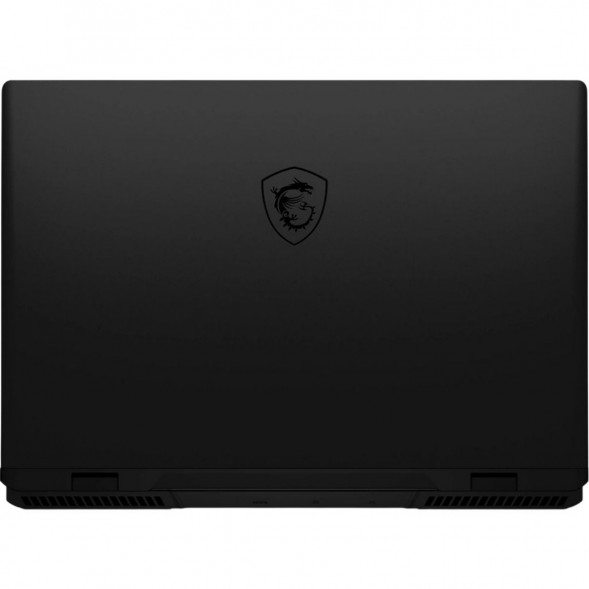 Ноутбук игровой MSI Pulse A16 AI+ C3HWGKG-030XRU (16&amp;quot;, IPS, AMD Ryzen AI 7 350 2ГГц, 8 ядер, 32ГБ DDR5, 1ТБ SSD, NVIDIA GeForce RTX 5070, TGP 115Вт, FreeDOS) черный в Севастополе