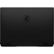 Ноутбук игровой MSI Pulse A16 AI+ C3HWGKG-030XRU (16&amp;quot;, IPS, AMD Ryzen AI 7 350 2ГГц, 8 ядер, 32ГБ DDR5, 1ТБ SSD, NVIDIA GeForce RTX 5070, TGP 115Вт, FreeDOS) черный в Севастополе