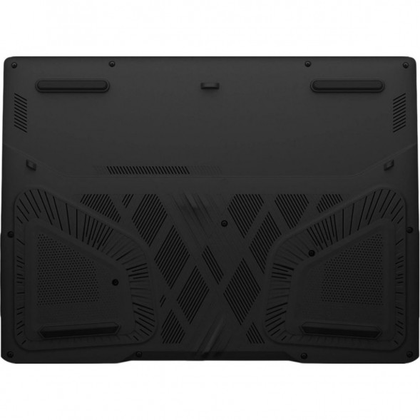Ноутбук игровой MSI Pulse A16 AI+ C3HWGKG-030XRU (16&amp;quot;, IPS, AMD Ryzen AI 7 350 2ГГц, 8 ядер, 32ГБ DDR5, 1ТБ SSD, NVIDIA GeForce RTX 5070, TGP 115Вт, FreeDOS) черный в Севастополе
