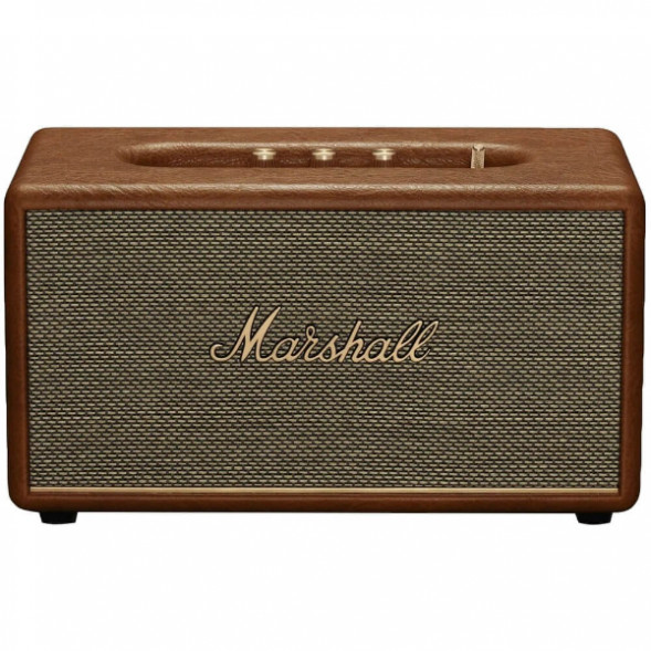 Портативная акустика Marshall Stanmore III, Brown в Севастополе
