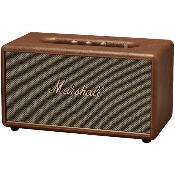 Портативная акустика Marshall Stanmore III, Brown в Севастополе