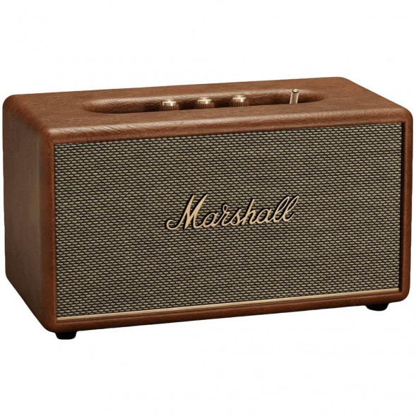 Портативная акустика Marshall Stanmore III, Brown в Севастополе