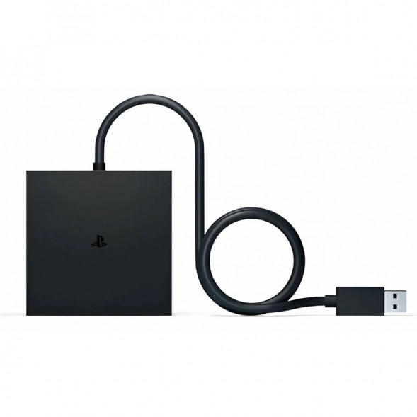 Адаптер PlayStation VR2 PC, черный в Севастополе