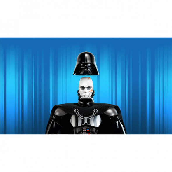 Конструктор LEGO Star Wars 75534 Дарт Вейдер Constraction в Севастополе