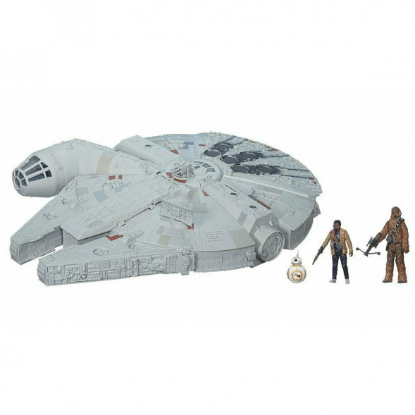 Игровой набор Star Wars (Hasbro) Флагманский космический корабль Звездных войн (B3678) в Севастополе