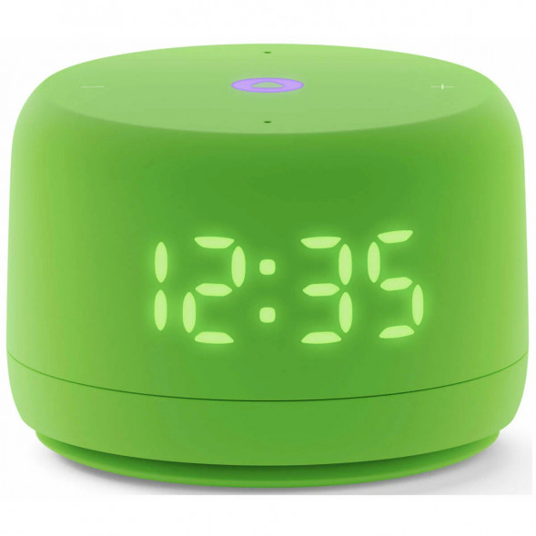 Умная колонка Яндекс Станция Лайт 2 с Алисой на YaGPT, зелёная в Севастополе