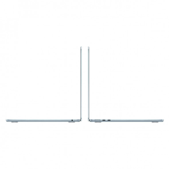 Ноутбук Apple MacBook Air 15 2026 MDVQ4 (M5 10-Core GPU, 16/512GB), Небесно-голубой/Sky Blue в Севастополе