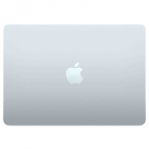 Ноутбук Apple MacBook Air 15 2026 MDVQ4 (M5 10-Core GPU, 16/512GB), Небесно-голубой/Sky Blue в Севастополе