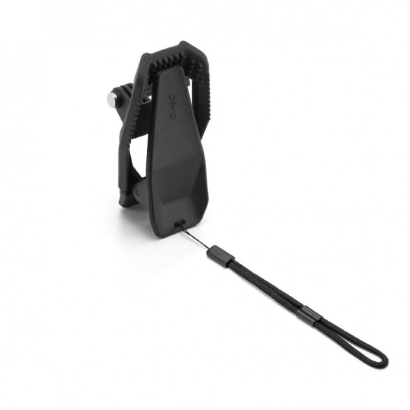 Крепление на шлем DJI Osmo Helmet Chin Mount Clip в Севастополе