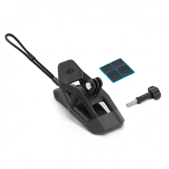 Крепление на шлем DJI Osmo Helmet Chin Mount Clip в Севастополе