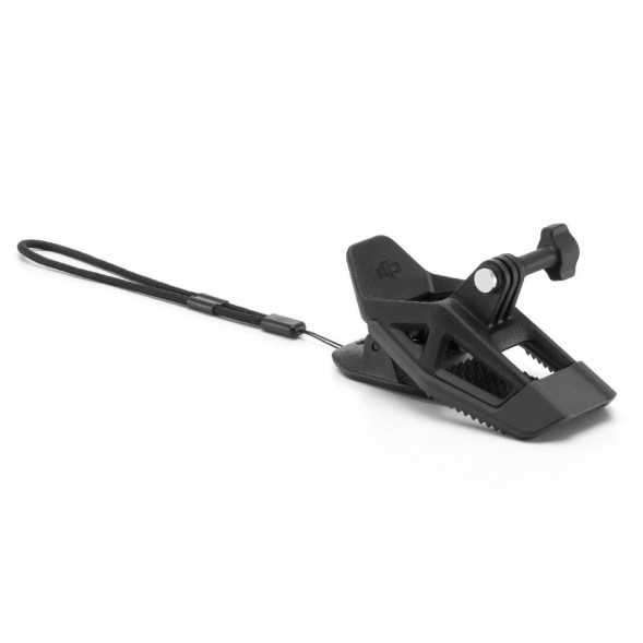 Крепление на шлем DJI Osmo Helmet Chin Mount Clip в Севастополе