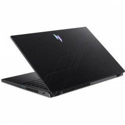 Ноутбук Acer Nitro V 15 ANV15-52-57BB (15.6", IPS, Intel Core i5 13420H 2.1ГГц, 8 ядер, 16ГБ DDR4, 512ГБ SSD, NVIDIA GeForce RTX 5050 - 8 ГБ, Windows 11 Home), черный