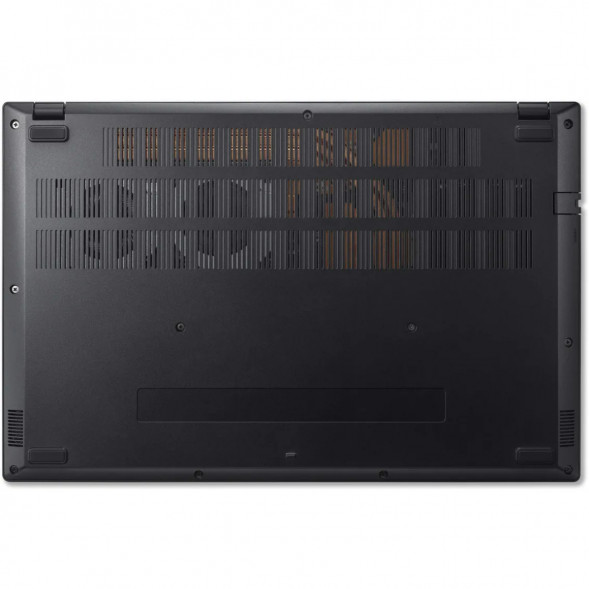Ноутбук Acer Nitro V 15 ANV15-52-57BB (15.6&amp;quot;, IPS, Intel Core i5 13420H 2.1ГГц, 8 ядер, 16ГБ DDR4, 512ГБ SSD, NVIDIA GeForce RTX 5050 - 8 ГБ, Windows 11 Home), черный в Севастополе