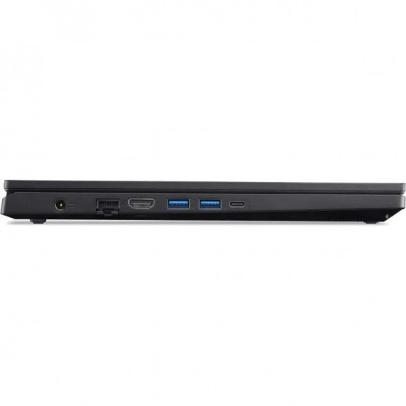 Ноутбук Acer Nitro V 15 ANV15-52-57BB (15.6&amp;quot;, IPS, Intel Core i5 13420H 2.1ГГц, 8 ядер, 16ГБ DDR4, 512ГБ SSD, NVIDIA GeForce RTX 5050 - 8 ГБ, Windows 11 Home), черный в Севастополе