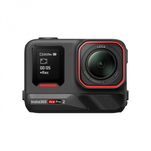 Экшн-камера Insta360 Ace Pro 2 Videography Bundle Limited Edition в Севастополе