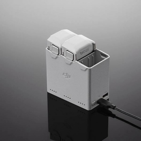 Концентратор хаб для DJI Mini 3 Pro Two-Way Battery Charging Hub в Севастополе