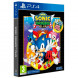 Игра Sonic Origins Plus [PS4, русские субтитры] в Севастополе