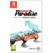 Игра Burnout Paradise Remastered [Nintendo Switch, английская версия] в Севастополе
