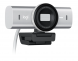 Веб-камера Logitech MX Brio 4K, Pale Grey в Севастополе