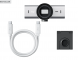 Веб-камера Logitech MX Brio 4K, Pale Grey в Севастополе