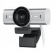 Веб-камера Logitech MX Brio 4K, Pale Grey в Севастополе