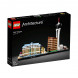Конструктор LEGO Architecture 21047 Лас-Вегас в Севастополе