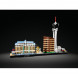 Конструктор LEGO Architecture 21047 Лас-Вегас в Севастополе