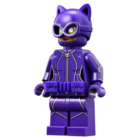 Конструктор LEGO Batman Movie 70902 Погоня за Женщиной-кошкой в Севастополе
