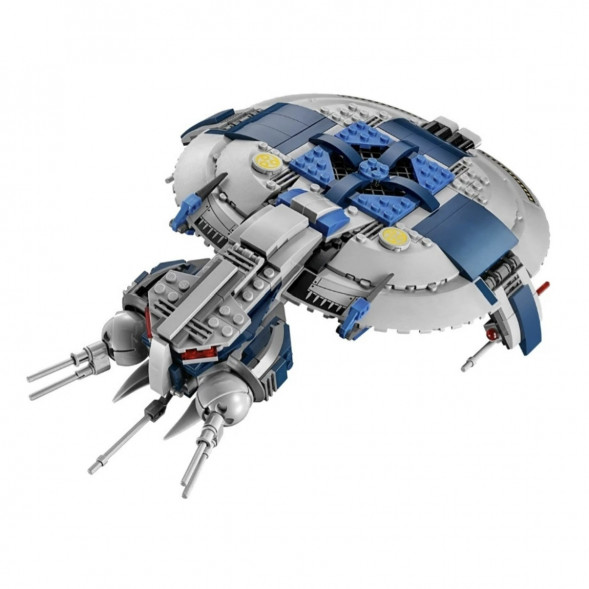 Конструктор LEGO Star Wars 75042 Боевой корабль дроидов в Севастополе