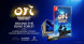 Игра Ori and the Blind Forest: Definitive Edition [Nintendo Switch, русские субтитры] в Севастополе