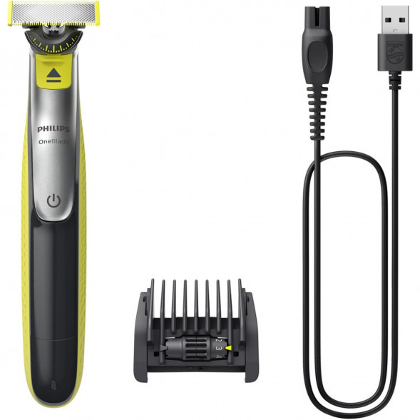 Триммер Philips OneBlade QP2734/31 в Севастополе