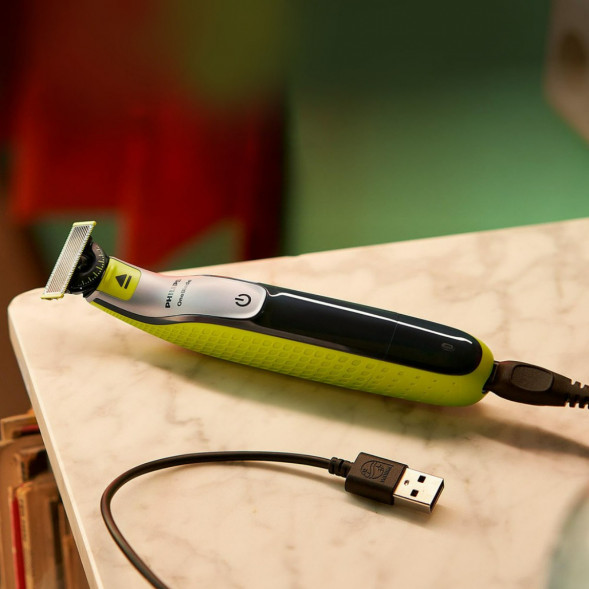 Триммер Philips OneBlade QP2734/31 в Севастополе