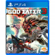 Игра God Eater 3 [PS4, русские субтитры] в Севастополе