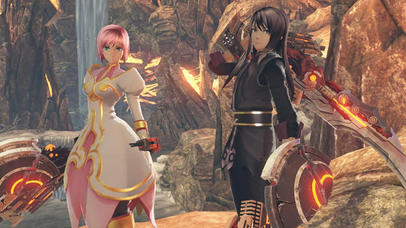 Игра God Eater 3 [PS4, русские субтитры] в Севастополе
