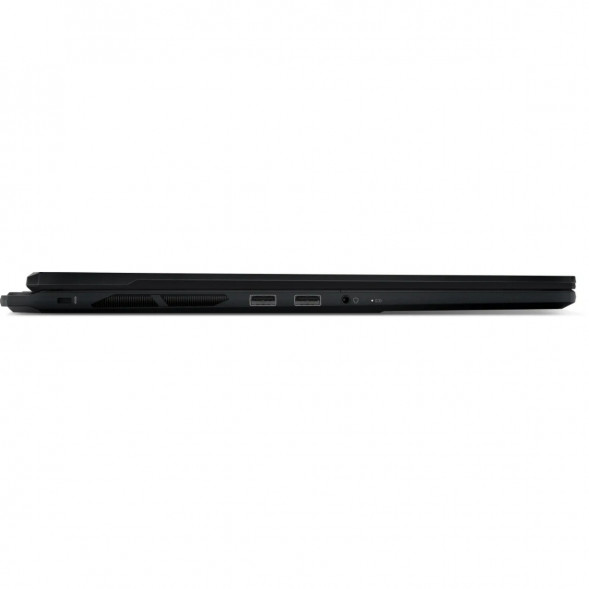 Ноутбук MSI Stealth 18 HX A2WI-083RU (18&amp;quot;, IPS, Intel Core Ultra 9 290HX Plus 2.7ГГц, 24 ядер, 32ГБ DDR5, 2ТБ SSD, NVIDIA GeForce RTX 5080, TGP 150Вт, Windows 11 Home), черный в Севастополе