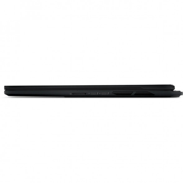 Ноутбук MSI Stealth 18 HX A2WI-083RU (18&amp;quot;, IPS, Intel Core Ultra 9 290HX Plus 2.7ГГц, 24 ядер, 32ГБ DDR5, 2ТБ SSD, NVIDIA GeForce RTX 5080, TGP 150Вт, Windows 11 Home), черный в Севастополе
