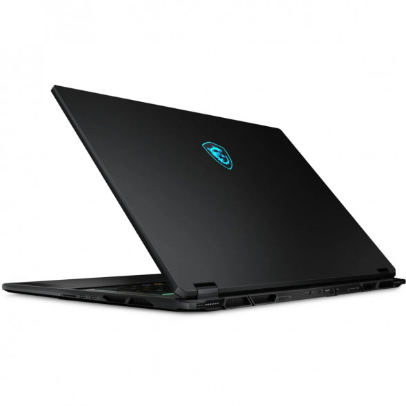 Ноутбук MSI Stealth 18 HX A2WI-083RU (18&amp;quot;, IPS, Intel Core Ultra 9 290HX Plus 2.7ГГц, 24 ядер, 32ГБ DDR5, 2ТБ SSD, NVIDIA GeForce RTX 5080, TGP 150Вт, Windows 11 Home), черный в Севастополе