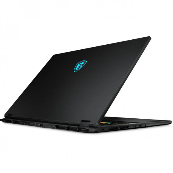 Ноутбук MSI Stealth 18 HX A2WI-083RU (18&amp;quot;, IPS, Intel Core Ultra 9 290HX Plus 2.7ГГц, 24 ядер, 32ГБ DDR5, 2ТБ SSD, NVIDIA GeForce RTX 5080, TGP 150Вт, Windows 11 Home), черный в Севастополе