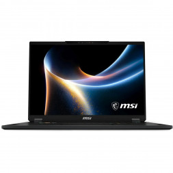 Ноутбук MSI Stealth 18 HX A2WI-083RU (18", IPS, Intel Core Ultra 9 290HX Plus 2.7ГГц, 24 ядер, 32ГБ DDR5, 2ТБ SSD, NVIDIA GeForce RTX 5080, TGP 150Вт, Windows 11 Home), черный