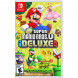 Игра New Super Mario Bros. U Deluxe Edition (Nintendo Switch, русские субтитры) в Севастополе