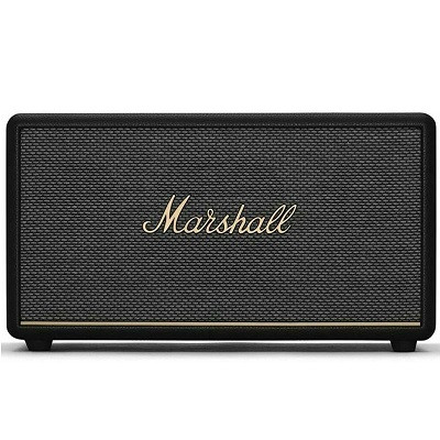 Портативная акустика Marshall Stanmore III, 80 Вт, черный  в Севастополе