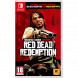 Игра Red Dead Redemption [Nintendo Switch, русские субтитры]  в Севастополе