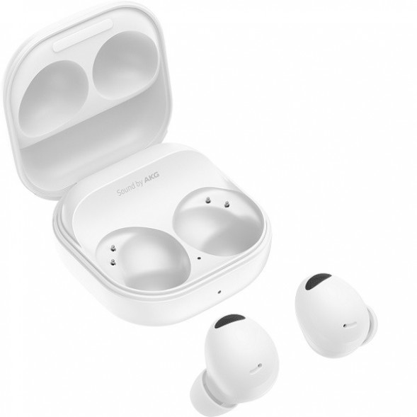 Наушники Samsung Galaxy Buds2 Pro (SM- R510), белый в Севастополе