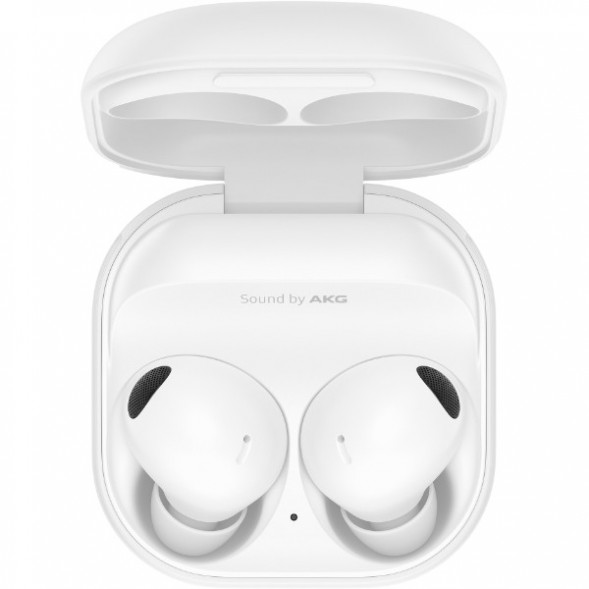 Наушники Samsung Galaxy Buds2 Pro (SM- R510), белый в Севастополе
