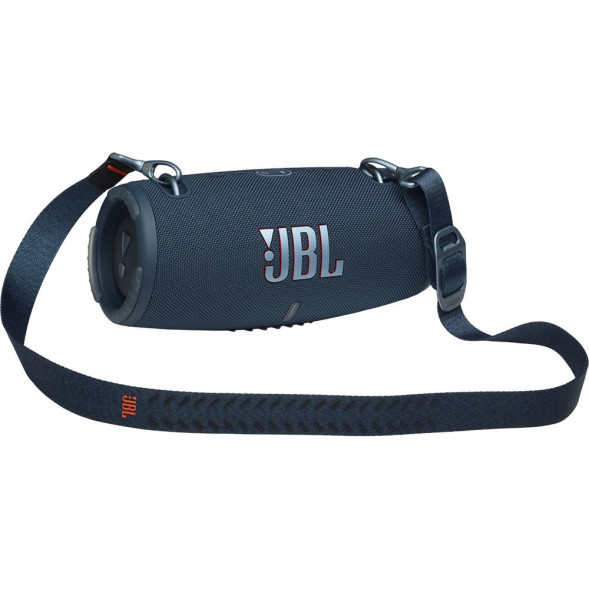 Портативная акустика JBL Xtreme 3, синий в Севастополе